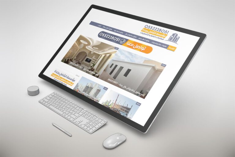 contracting-corporation.com